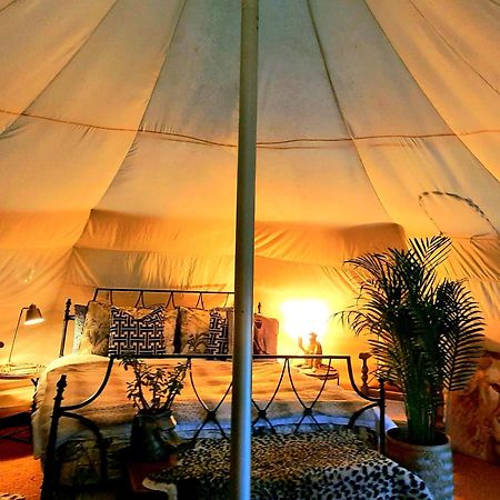 Wild Retreat Hotel Cawston Luaran gambar
