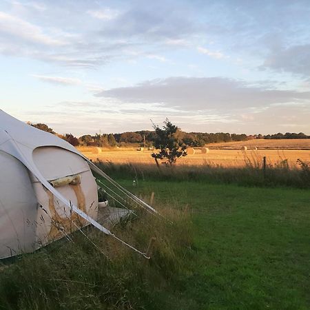 Wild Retreat Hotel Cawston Luaran gambar